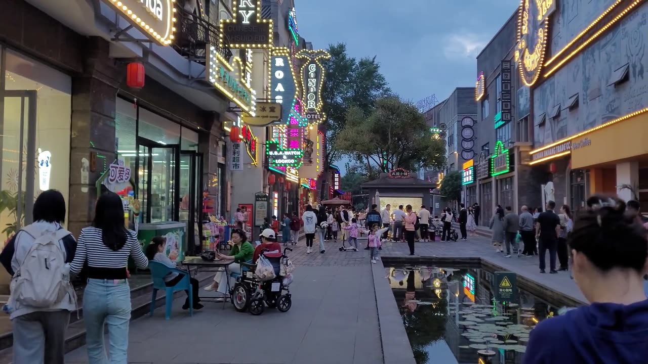 Discovering China's Hidden Places