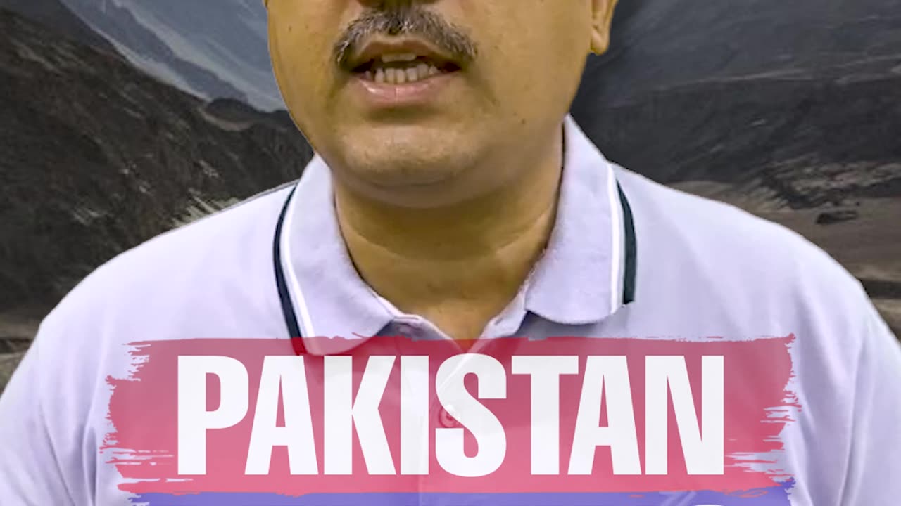 Indus water treaty