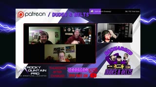 Rocky Mountain Pro Wrestling | Charged 451 FULL EPISODE