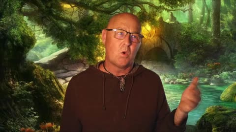 Spiritual Alchemy 16 ... Divine Protection