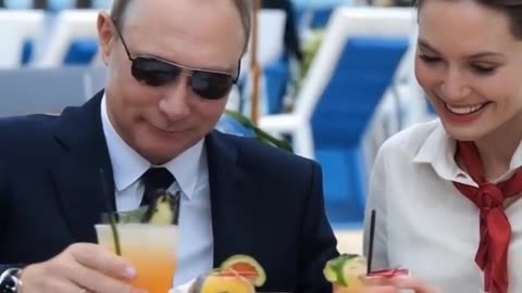 Putin Deep in I'll bring a video for you SUBSCRIBERS & FOLLOW ME…! THANKSThought