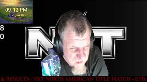 WWE NXT WatchAlong - June 10, 2025