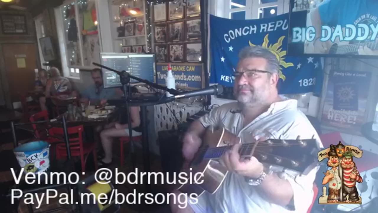 JUNE 21 2020 LIVE AT TWO FRIENDS PART 1