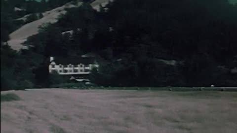 Our Trip to the Great Northwest, September 1942