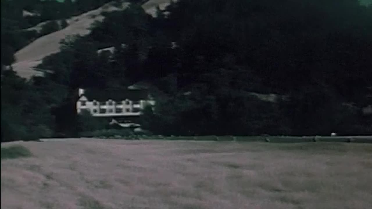 Our Trip to the Great Northwest, September 1942