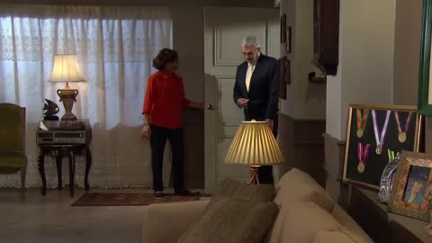 Porque el amor manda - Capitulo 85