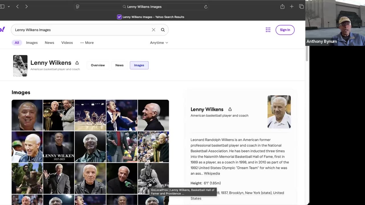 Promoting Community, Conversation and Discovery