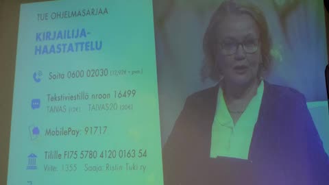 Valmistaudu_lopunaikoihin_kirja_haastattelu