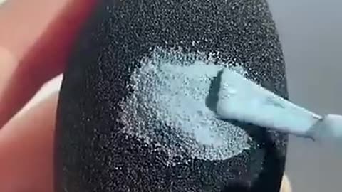 Must Watch: Easy french tip hack! #nailhacks #frenchtip #IPSY