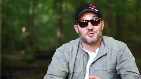 Dom Raso - SEAL Team 6 _ DEVGRU Operator _ SRS #94