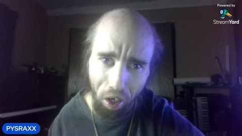 Cyraxx 01-07-26 Call the Feds