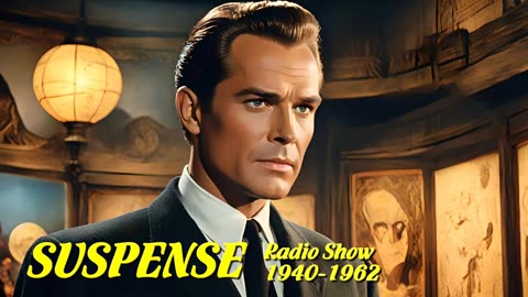 Suspense 792 The Waxwork