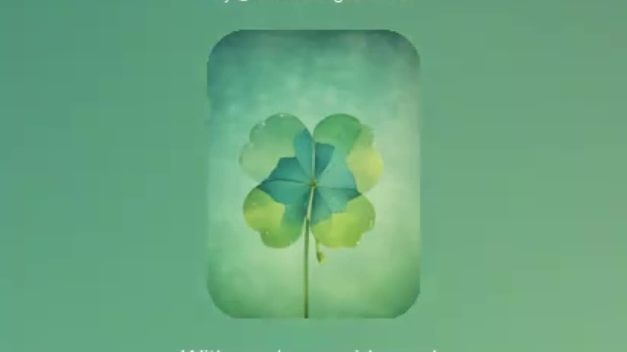 Lucky Charm V2