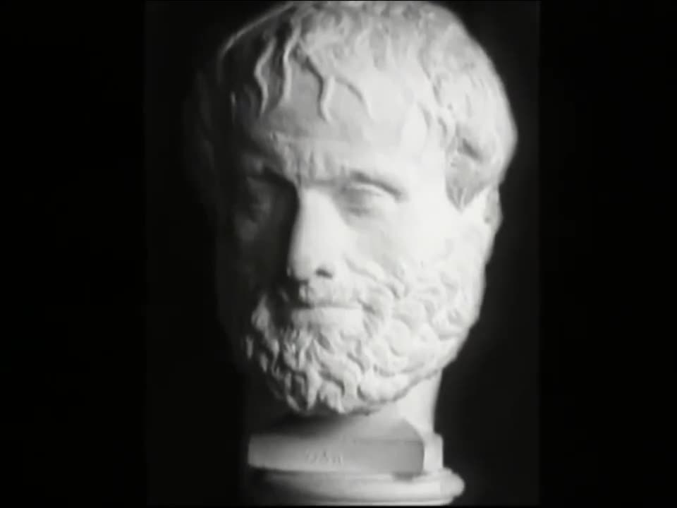 Plato & Aristotle on Aesthetics