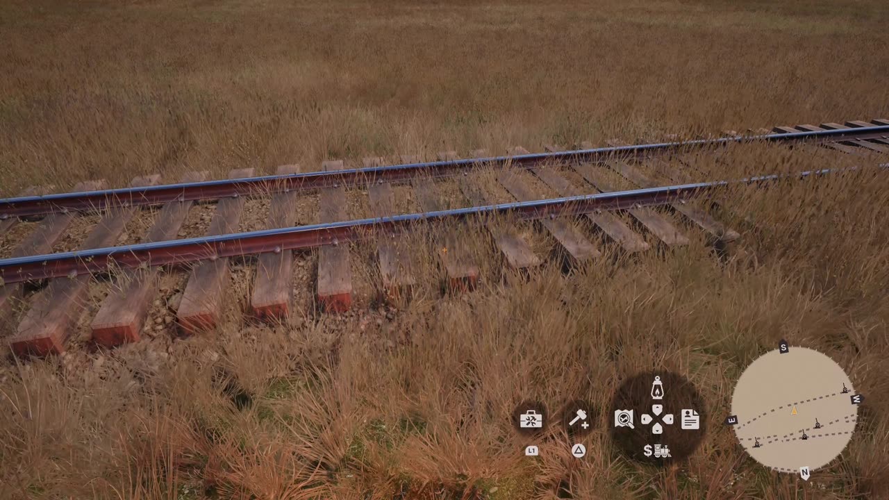 Railroads online ps5 running freight and getting new locos