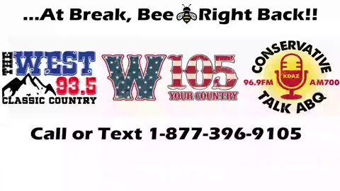 Bee & The Breakfast Club, Wednesday, July 23, 2025