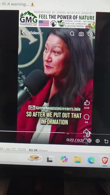 Chick Fil A WARNING! #fastfood #health