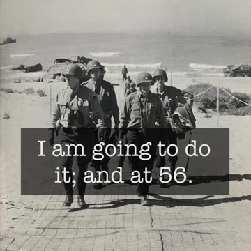 Sep 10, 2025 Gen. Patton quotation of the day [To Frederick Ayers] #ww2 #war #leadership