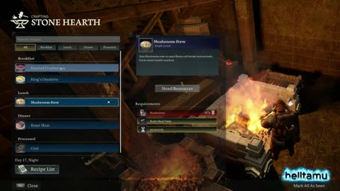 Return to Moria Gameplay – No Commentary | Episode 57