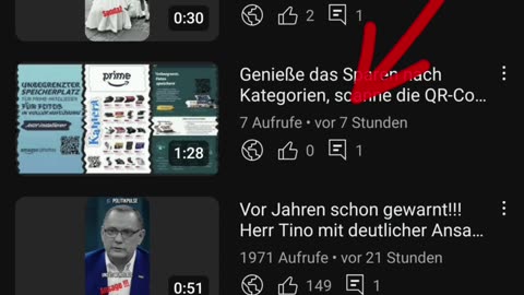 Scan direct on your tv