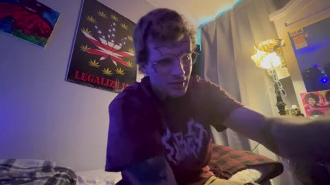 Ep. 974 "Self-Care" by Patrick Henry The Batman