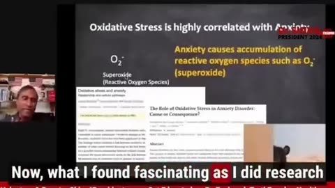 Dr Shiva - Adrenochrome 🩸