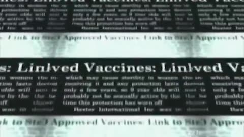 Dr. Rima Laibow predicted the entire Covid psyop PERFECTLY all the way back in 2009.