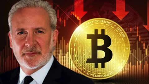 🚨 Peter Schiff: “THERE IS NO WAY They Can Get Away With This” ⚠️