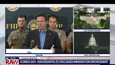 LIVE NEWS 🔴 | FOX 24/7 LIVE STREAM | Breaking News Live Now