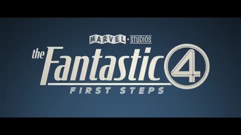 The Fantastic Four: First Steps | 2025 Movie Tv Spot (Sauce)