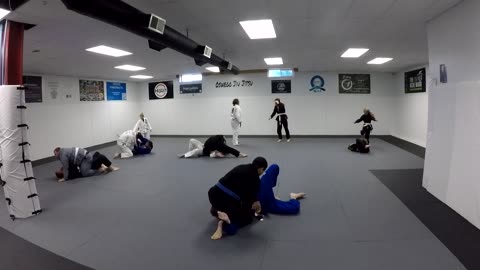 OJJ Rolls, 9/9/2025