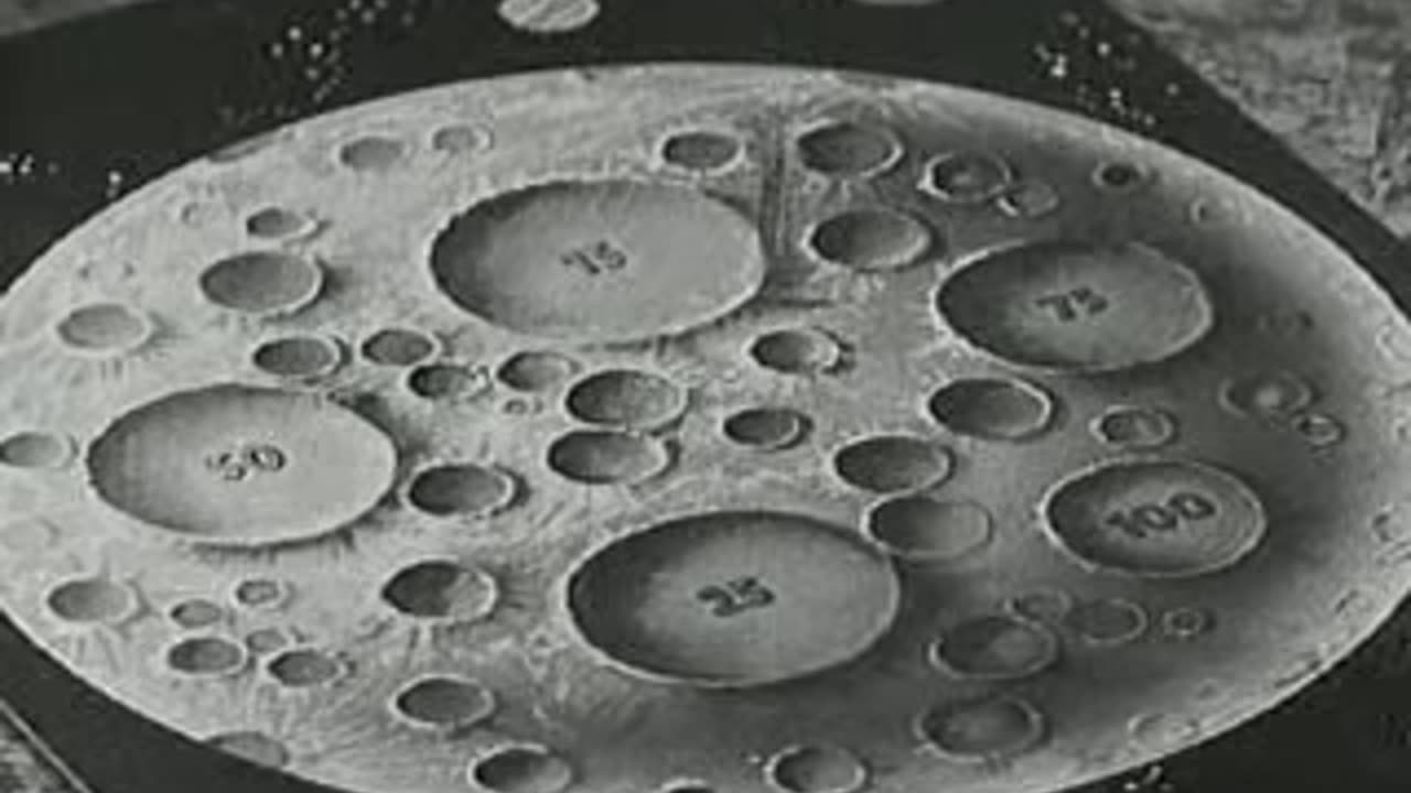 Commercial - Cheerios, V-8 Space Offer (1960)