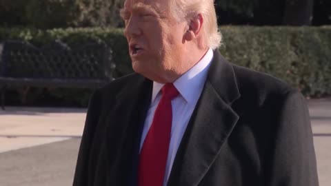 President Trump: Jerome Powell Is Either Incompetent or Crooked