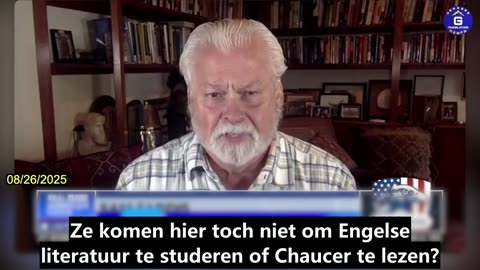 【NL】De CCP kan Chinese studenten dwingen de VS te bespioneren
