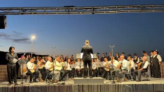 LIVE: 18° Festival Internacional de Folclore do Porto Formoso, São Miguel Açores - 09.08.2025