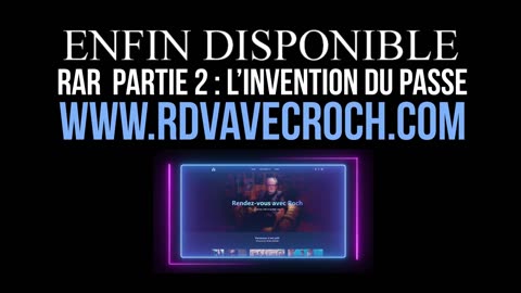 Dans la première partie du Rdv Avec Roch...6. L'I.A.-V a toujours un coup d'avance. Partie 2 enfin !