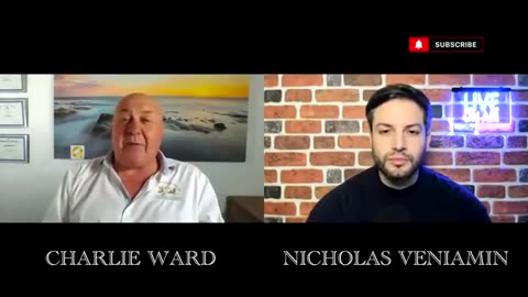 CHARLIE WARD Report Update to day 062625_part6