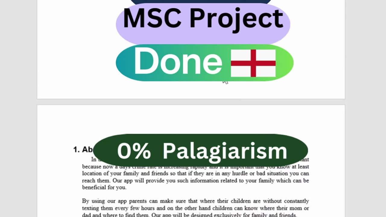 Student Work (Project) | CSM5101 MSC Project Find Friend App Snap | Birmingham City University
