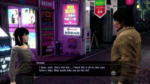 Yakuza 5 Gameplay Walkthrough Part 78 - No Commentary