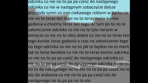 Bloki Kultury odcinek 420 Hał du ju du czesc 2