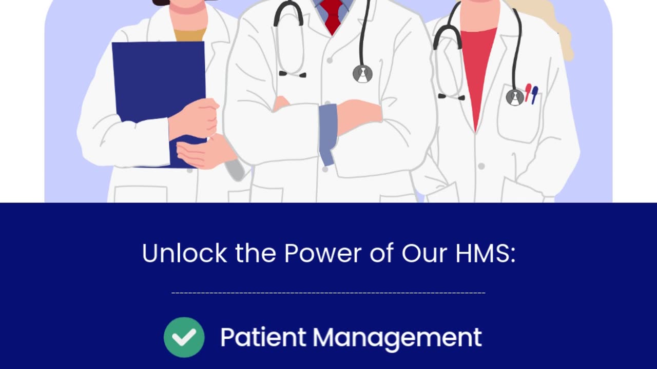 Streamline Healthcare Management Effortlessly | 5Data Inc