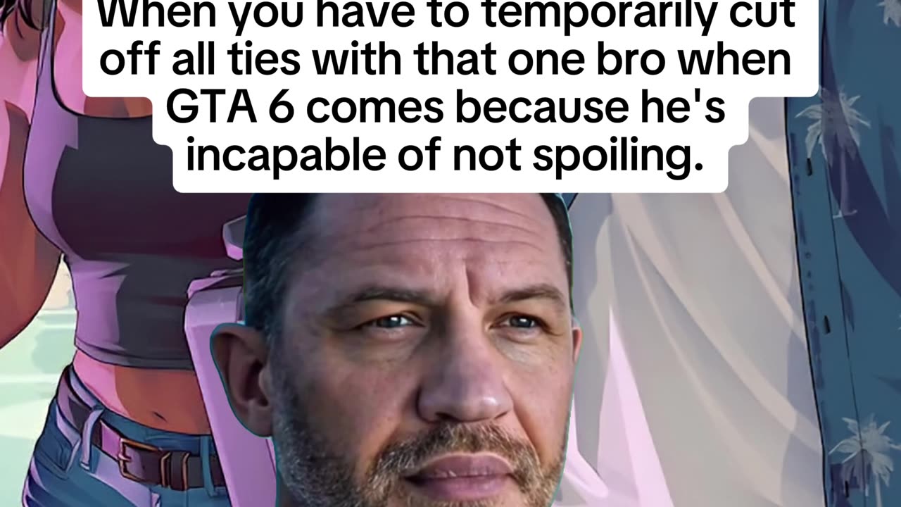 You've left me with no other choice, bro.