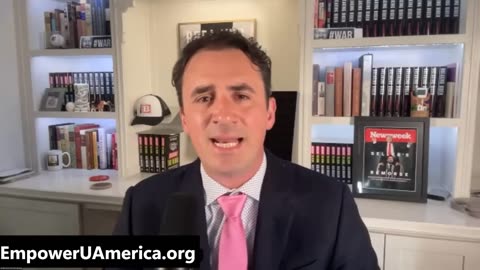 The Establishment Media Has Destroyed Itself (and We Can’t Stop Smiling) with Alex Marlow