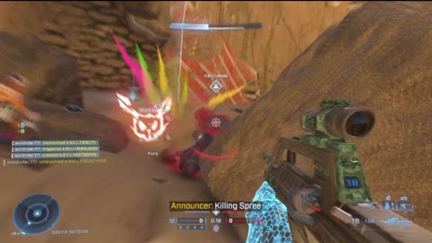 Halo Infinite Firefight - Grunt Extermination #15