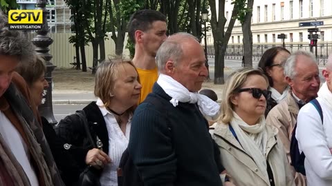 LOI FIN DE VIE : “ON SERA TOUS EUTHANASIÉS PAR LA SYNAGOGUE DE SATAN !” | GPTV INVESTIGATION