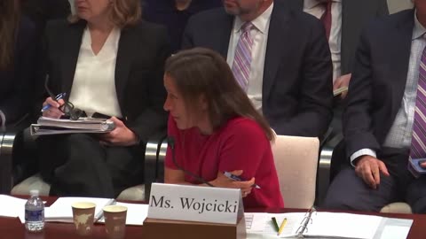 Rep. Brandon Gill roasts liberal CEO who can't identify their pronouns😁