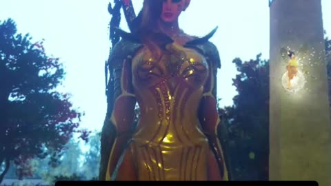 Black Desert Online's Celeste Armor Beauty on My Rank 1 Dark Knight
