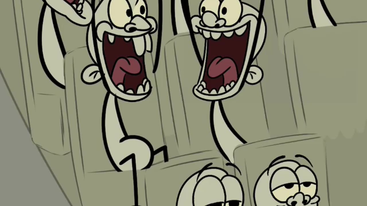 Rico animation 4k