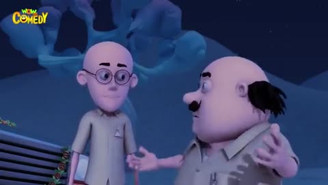 Motu Patlu Cartoon _ New Compilation 22 _ New Cartoon