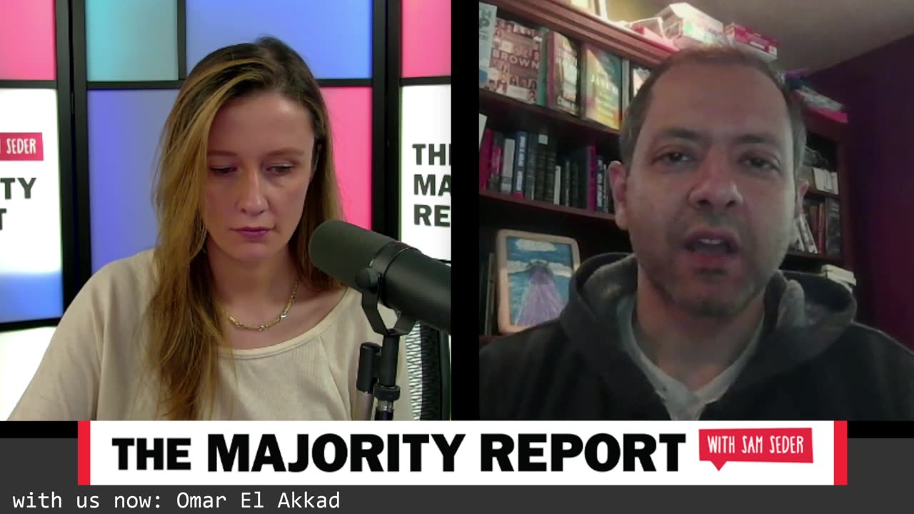 6/11 How Gaza Exposed The West’s Moral Rot; NYC’s Left-Wing Uprising w/ Omar El Akkad, Chi Ossé